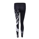 Fitness Quick Dry Leggings
