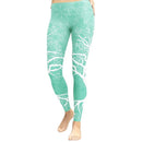 Fitness Quick Dry Leggings