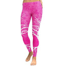 Fitness Quick Dry Leggings