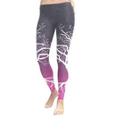 Fitness Quick Dry Leggings