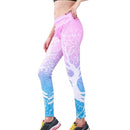 Fitness Quick Dry Leggings