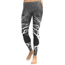 Fitness Quick Dry Leggings