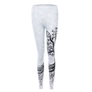 Fitness Quick Dry Leggings