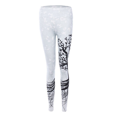 Fitness Quick Dry Leggings