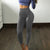 High Waist Joga Pants