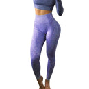 High Waist Joga Pants