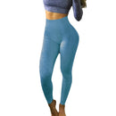 High Waist Joga Pants