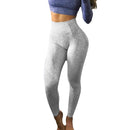 High Waist Joga Pants
