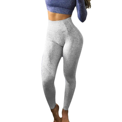 High Waist Joga Pants