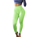 High Waist Joga Pants