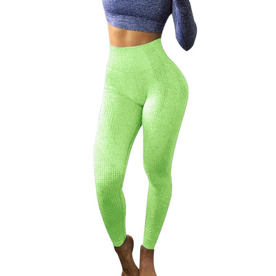 High Waist Joga Pants