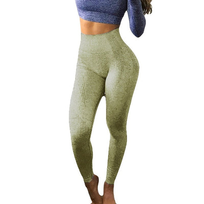 High Waist Joga Pants