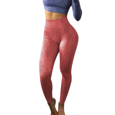 High Waist Joga Pants