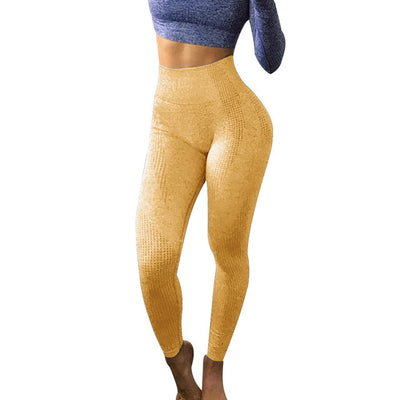 High Waist Joga Pants