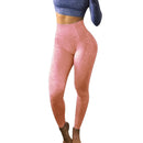 High Waist Joga Pants