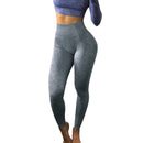 High Waist Joga Pants
