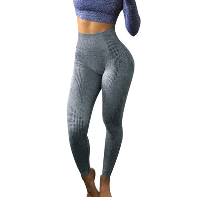 High Waist Joga Pants