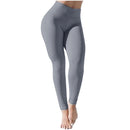 Soft High Waist Stretch Leggings