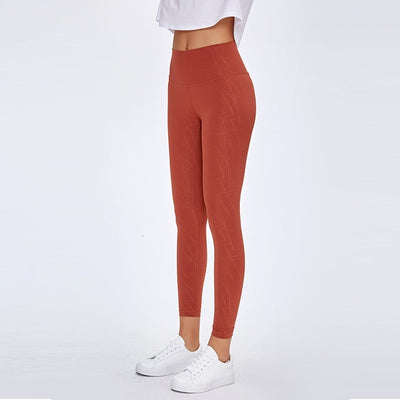 Tight Azz Sports Leggings
