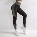 Seamless Workout Leggings