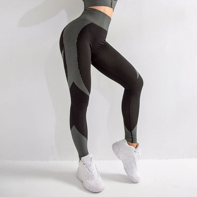 Seamless Workout Leggings