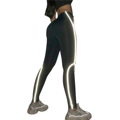 Light Splice Leggings